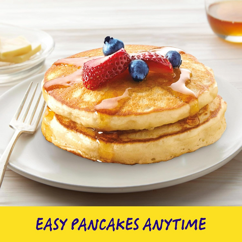 Bisquick Original Pancake & Baking Mix - 40oz Box