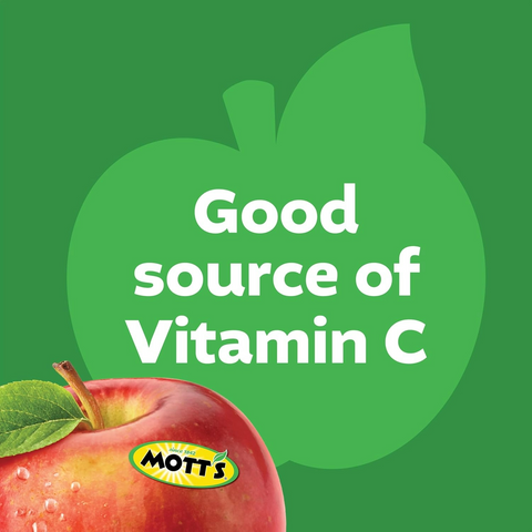 Mott's No Sugar Added Applesauce - 46oz Jar