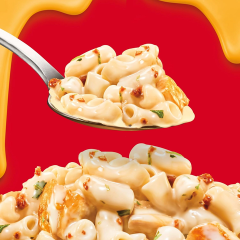 Velveeta Skillets One Pan Dinner Kit - Chicken Bacon Ranch - 11.5oz Box