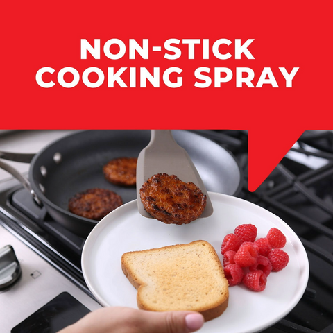 PAM Original Cooking Spray - 12oz Can
