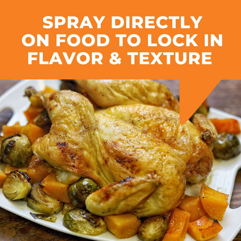 PAM Original Cooking Spray - 12oz Can