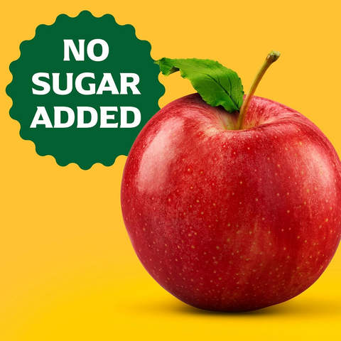 Mott's 100% Original Apple Juice - 64oz Bottle