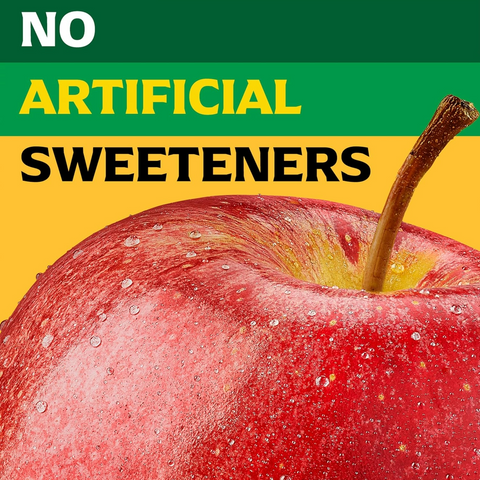 Mott's 100% Original Apple Juice - 64oz Bottle