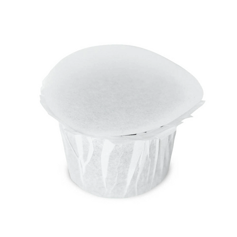 Perfect Pod EZ-Cup 2.0 100% Biodegradable Paper Coffee Filters - 50 Pack
