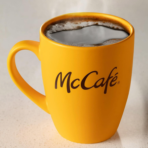 McCafe Premium Medium Roast Coffee, Keurig K-Cup Pods - 24 Count