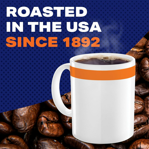Maxwell House Original Medium Roast Coffee, Keurig K-Cup Pods - 48 Count