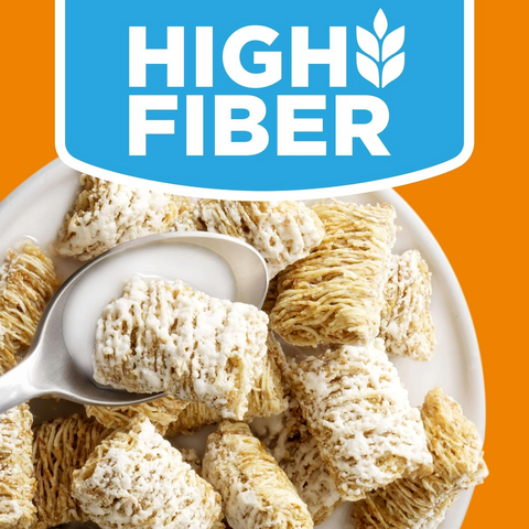 Kellogg’s Frosted Mini-Wheats Breakfast Cereal - Large Size - 20oz Box