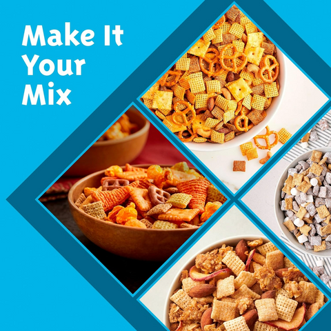 Rice Chex Cereal Gluten Free - 12oz Box