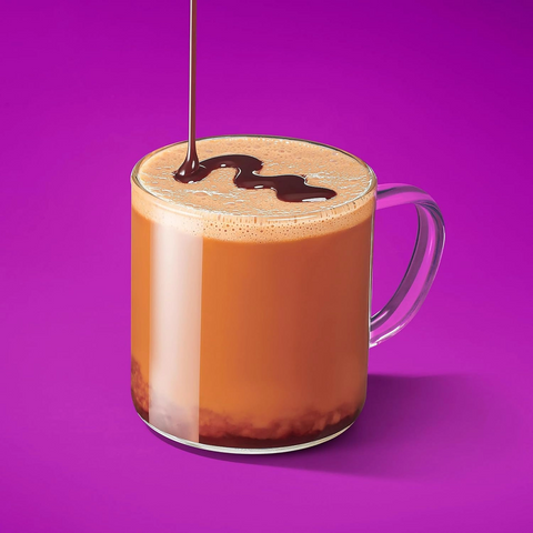 Hershey's Chocolate Flavored Syrup - 24oz Bottle