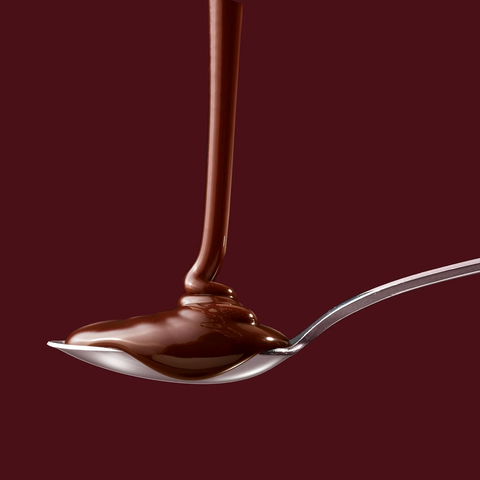 Hershey's Chocolate Flavored Syrup - 24oz Bottle