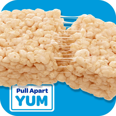 Rice Krispies Treats Crispy Marshmallow Squares - 16ct Box