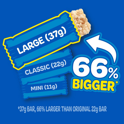 Rice Krispies Treats Original Snack - 1.3oz Bar