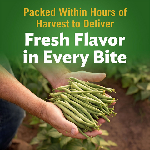 Del Monte Cut Green Beans - 14.5oz Can