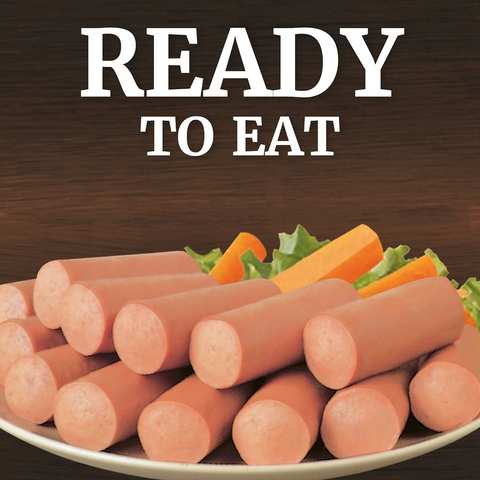 Libby's Vienna Sausage - 4.6oz Can