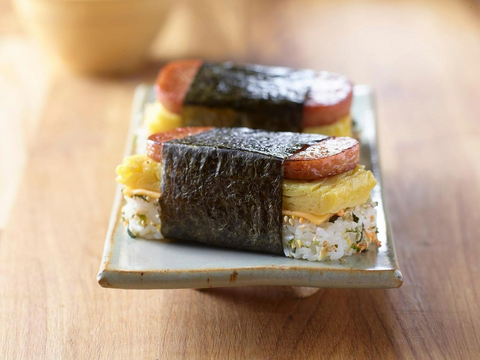SPAM Classic - 12oz Can