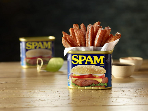 SPAM Classic - 12oz Can