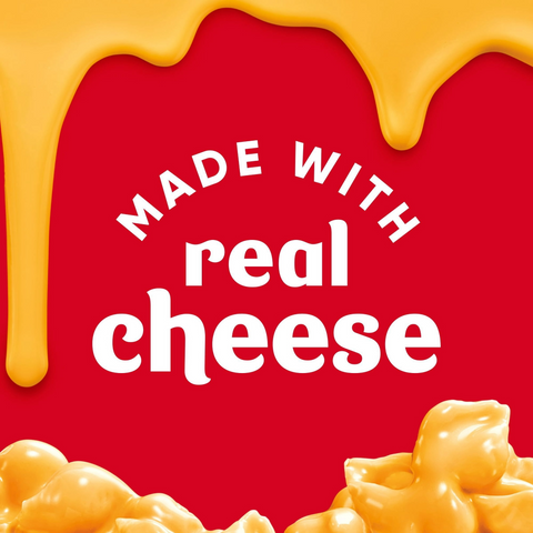 Velveeta Shells & Cheese Original - 12oz Box