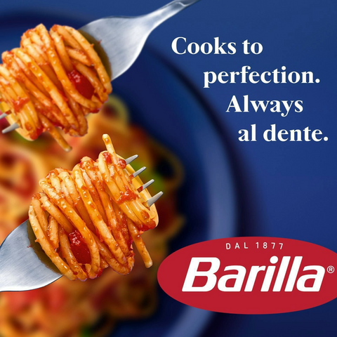 Barilla Elbow Pasta - 1 Pound Box