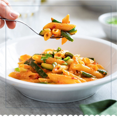 Barilla Penne Pasta - 1 Pound Box