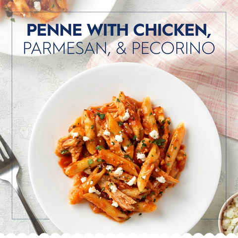 Barilla Penne Pasta - 1 Pound Box