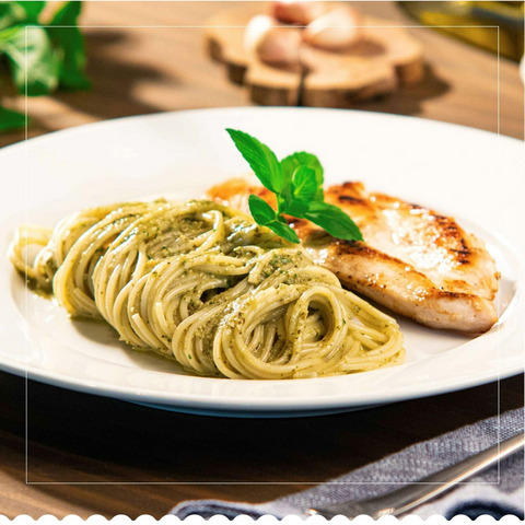 Barilla Pasta Thin Spaghetti - 1 Pound Box