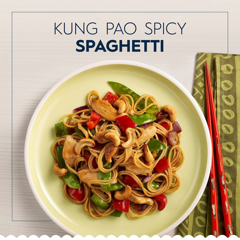 Barilla Pasta Thin Spaghetti - 1 Pound Box