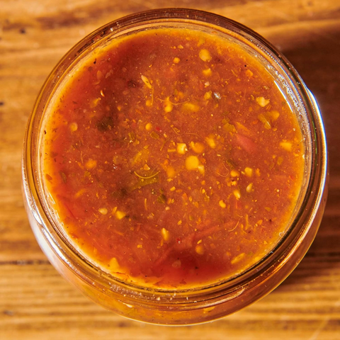 Cholula Original Salsa - Medium - 12oz Jar