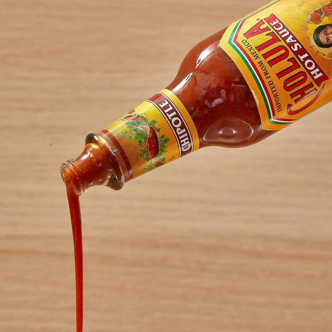 Cholula Hot Sauce Chipotle - 5oz Jar