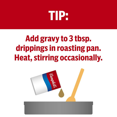 Campbell’s Beef Gravy - 10.5oz Can