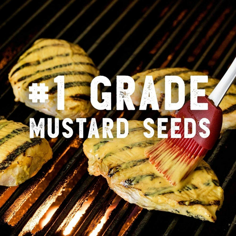 French's Classic Yellow Mustard - 14oz Bottle