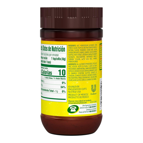 Knorr Granulated Beef Bouillon - 7.9oz Jar