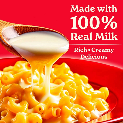 Carnation Evaporated Milk - 12oz Can