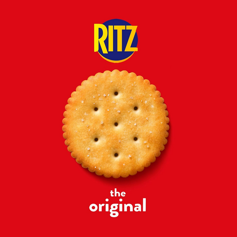 RITZ Original Crackers - 10.3oz Box