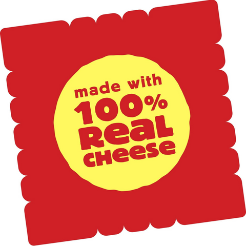 Cheez-It Original Baked Snack Crackers - 1.5oz Bag