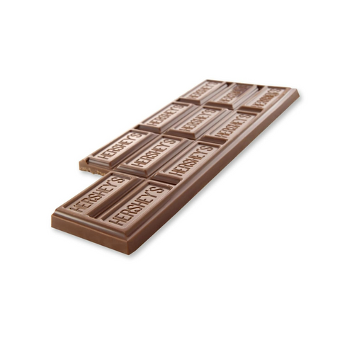 Hershey's Milk Chocolate Candy Bar - 1.55oz