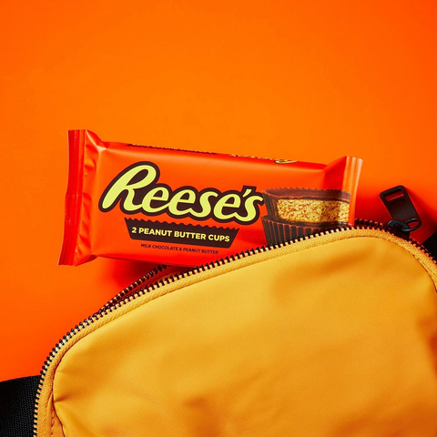 Reese's Milk Chocolate Peanut Butter Cup - 1.5oz