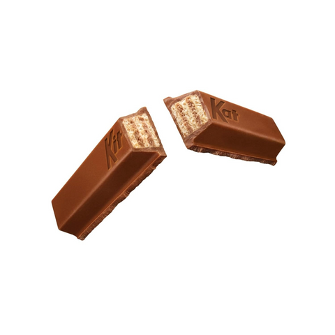 Kit Kat Milk Chocolate Wafer Candy Bar - 1.5oz