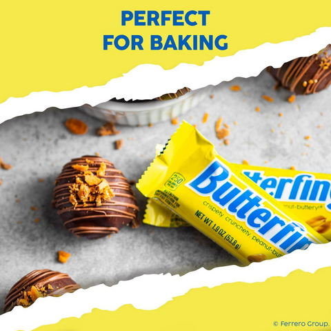 Butterfinger Candy Bar - 1.9oz