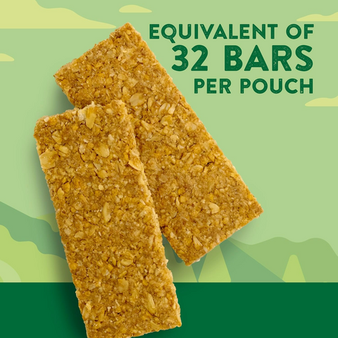Nature Valley Crunchy Granola - Oats and Honey - 24 oz