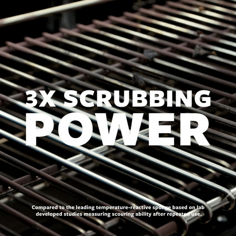Scotch-Brite Heavy Duty Scrub Sponge