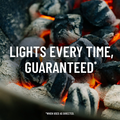Kingsford Odorless Charcoal Lighter Fluid - 64oz Bottle