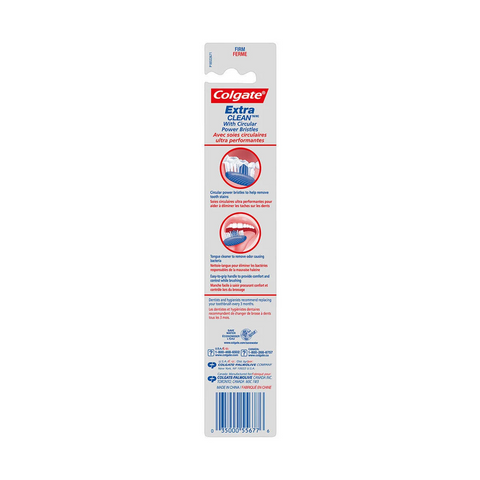 Colgate Toothbrush Premier Extra Clean