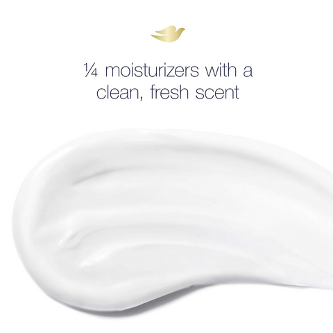 Dove Invisible Solid Antiperspirant Deodorant Stick for Women - Original Clean - 2.6oz Stick