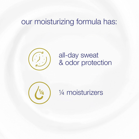 Dove Invisible Solid Antiperspirant Deodorant Stick for Women - Original Clean - 2.6oz Stick