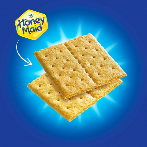 Honey Maid Graham Crackers - 14.4oz Box