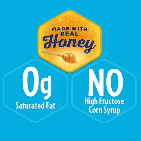 Honey Maid Graham Crackers - 14.4oz Box