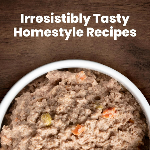 Blue Buffalo Homestyle Recipe Chicken Dinner Wet Dog Food - 12.5oz Can
