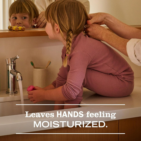 Mrs. Meyer's Clean Day Liquid Hand Soap - Lemon Verbena - 12.5oz Bottle