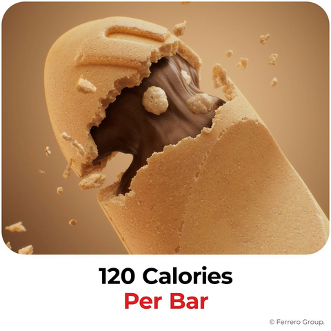 Nutella B-Ready Crispy Wafers - 0.7oz Bar