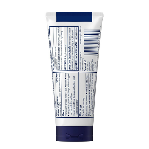 Aquaphor Advanced Therapy Healing Ointment - 1.75oz Tube